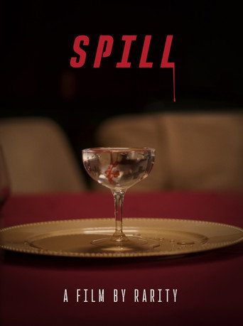 Spill movie poster
