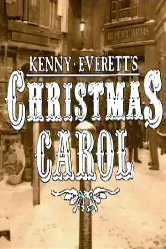 Kenny Everett's Christmas Carol movie poster