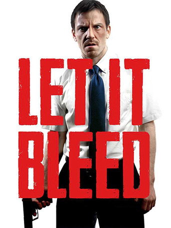 Let It Bleed movie poster