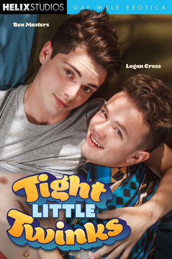 Tight Little Twinks movie poster