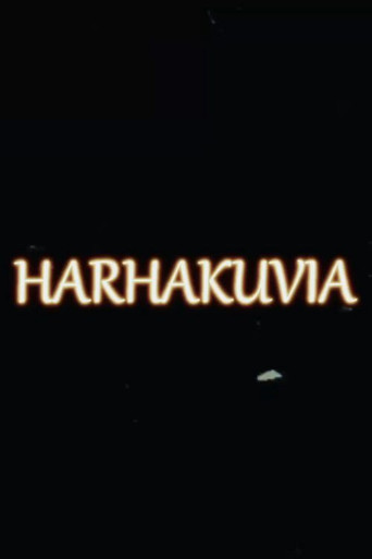 Harhakuvia: Ben Kamras movie poster