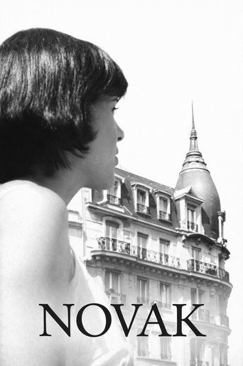 Novak movie poster