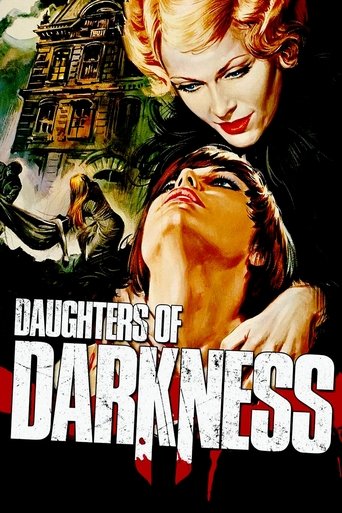 Daughters of Darkness movie poster