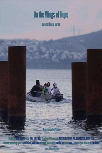 On the Wings of Hope movie poster