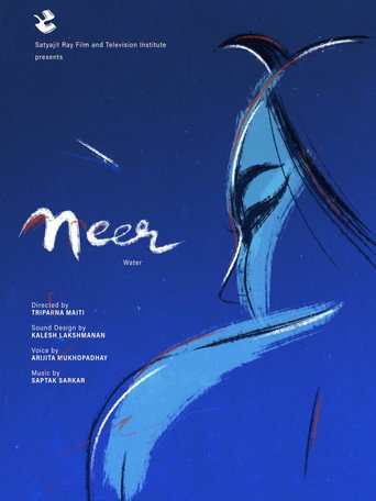 Water movie poster