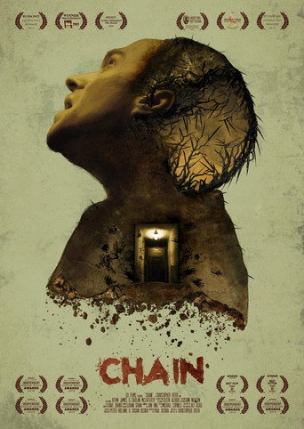 Chain movie poster