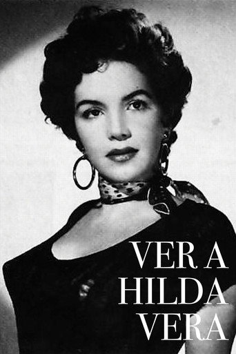 Ver a Hilda Vera movie poster