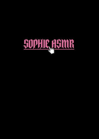 Sophie ASMR movie poster