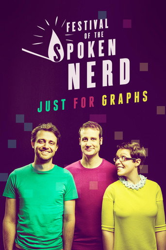 Just for Graphs movie poster
