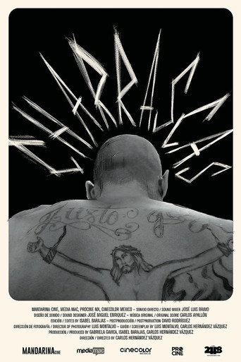 Charrascas movie poster
