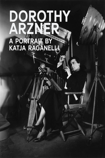 Longing for Women: Dorothy Arzner movie poster
