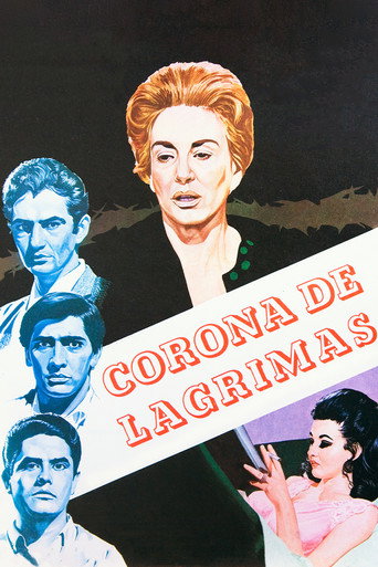 Crown of Tears movie poster