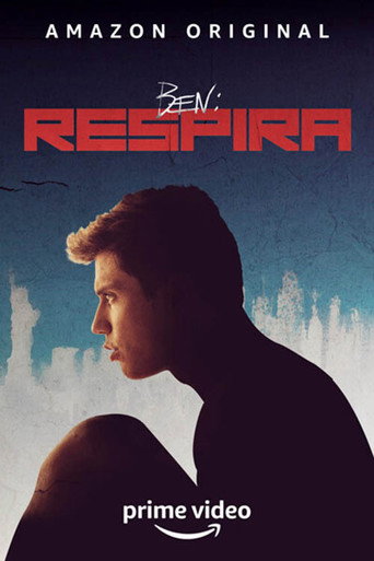 B3N: Respira movie poster