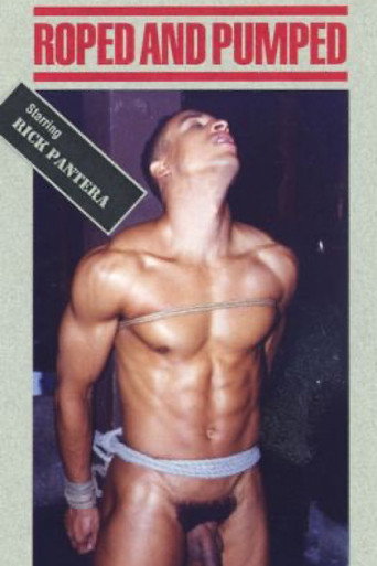 Roped and Pumped movie poster