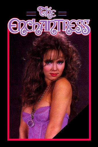 The Enchantress movie poster