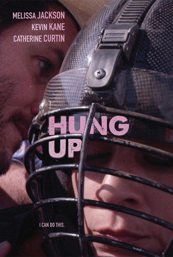 Hung Up movie poster