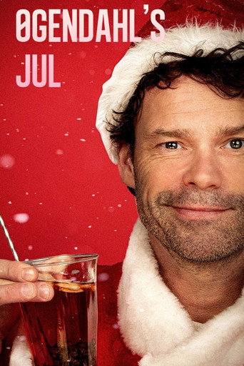 Mick Øgendahls jul movie poster