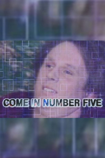 Come in Number Five movie poster