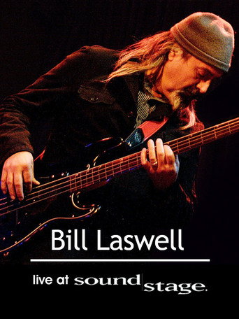 Bill Laswell - World Beat Sound System: Live at Soundstage movie poster