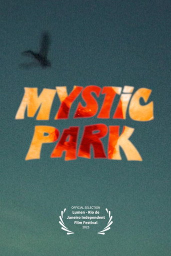 Mystic Park movie poster