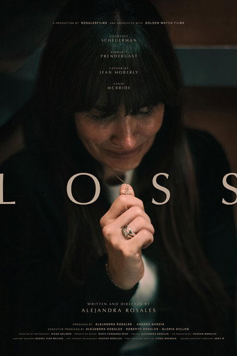 Loss movie poster
