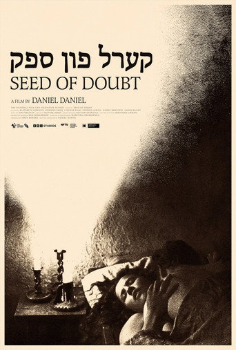 Seed of Doubt movie poster