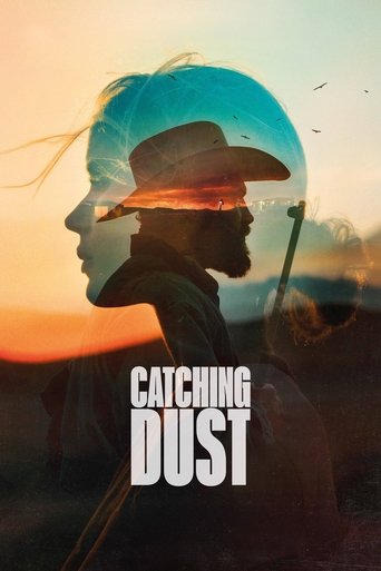 Catching Dust movie poster
