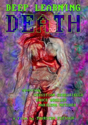 Deep Learning Death movie poster