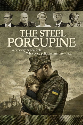 The Steel Porcupine movie poster