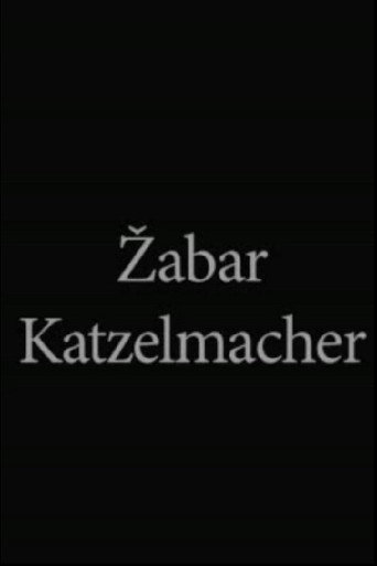 Frogman Katzelmacher movie poster