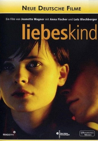 liebeskind movie poster