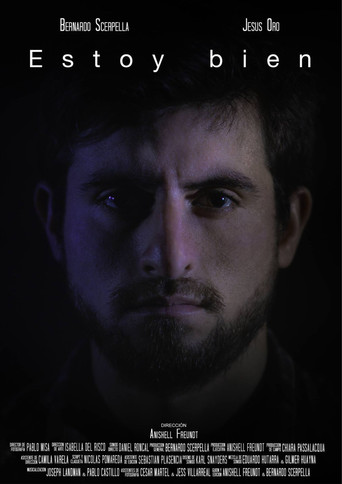 Estoy bien movie poster