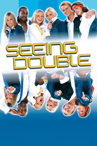 Seeing Double movie poster