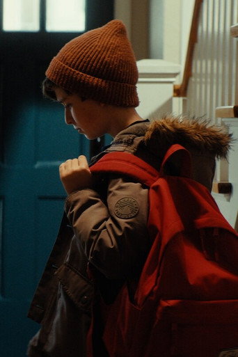 Cancer Kid movie poster