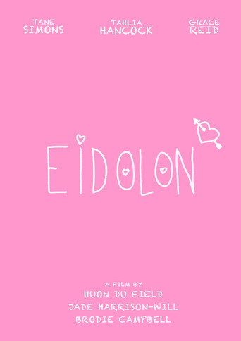 Eidolon movie poster