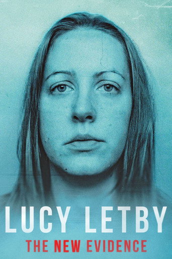 Lucy Letby: The New Evidence movie poster
