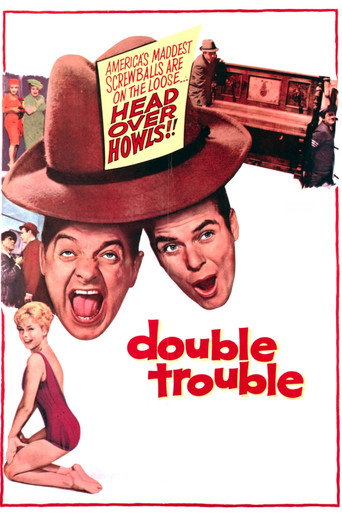 Swingin' Along movie poster