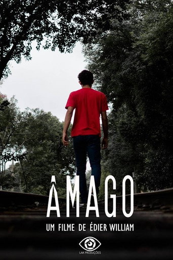 Âmago movie poster
