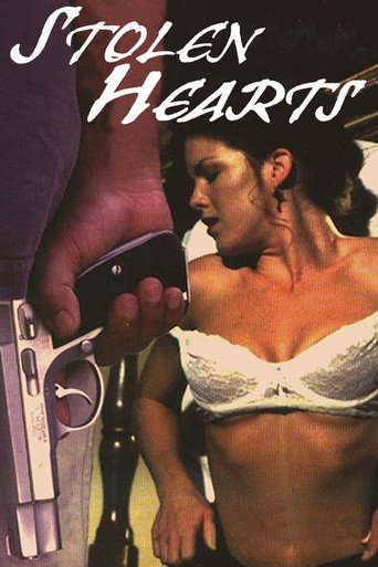 Stolen Hearts movie poster