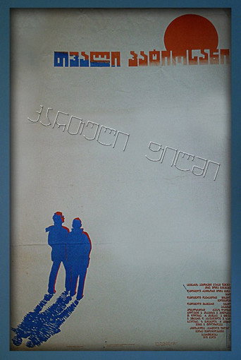 An Honest Eye movie poster