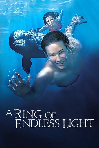 A Ring of Endless Light movie poster