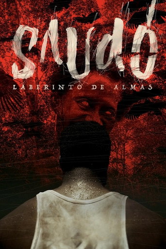 Saudo, Labyrinth of Souls movie poster