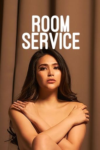 Room Service movie poster