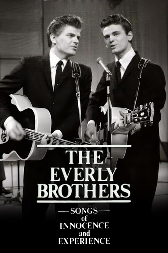 The Everly Brothers: Songs of Innocence and Experience movie poster