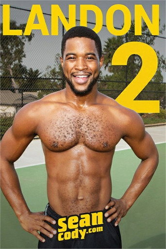 Landon 2 movie poster