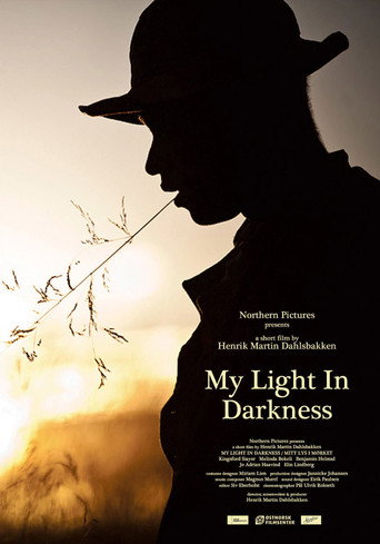 Mitt Lys i Mørket movie poster