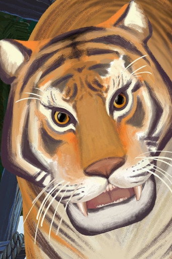 Hunter and Tiger movie poster