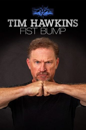 Tim Hawkins: Fist Bump movie poster