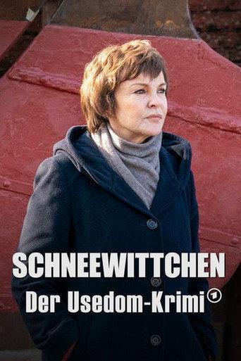Schneewittchen - Der Usedom-Krimi movie poster