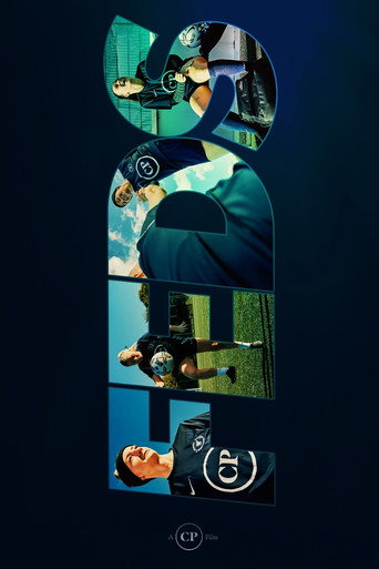 Feds - A Creative Players Film movie poster
